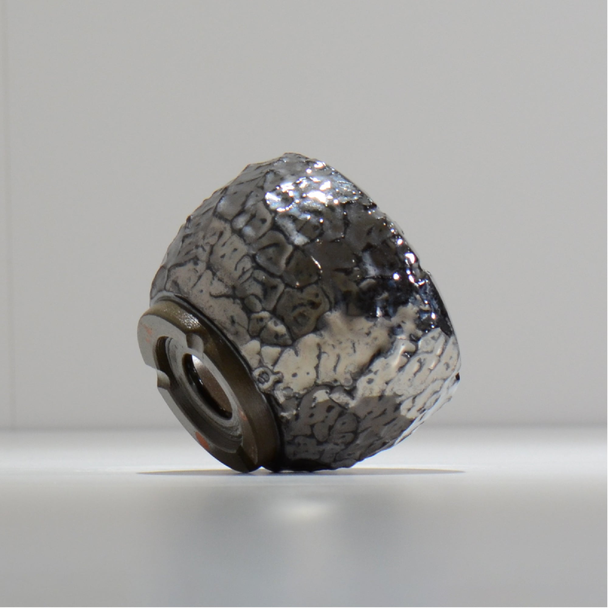 荻 / GILA07_BMY_10/ Sサイズ / 約 φ9.2cm / 植木鉢