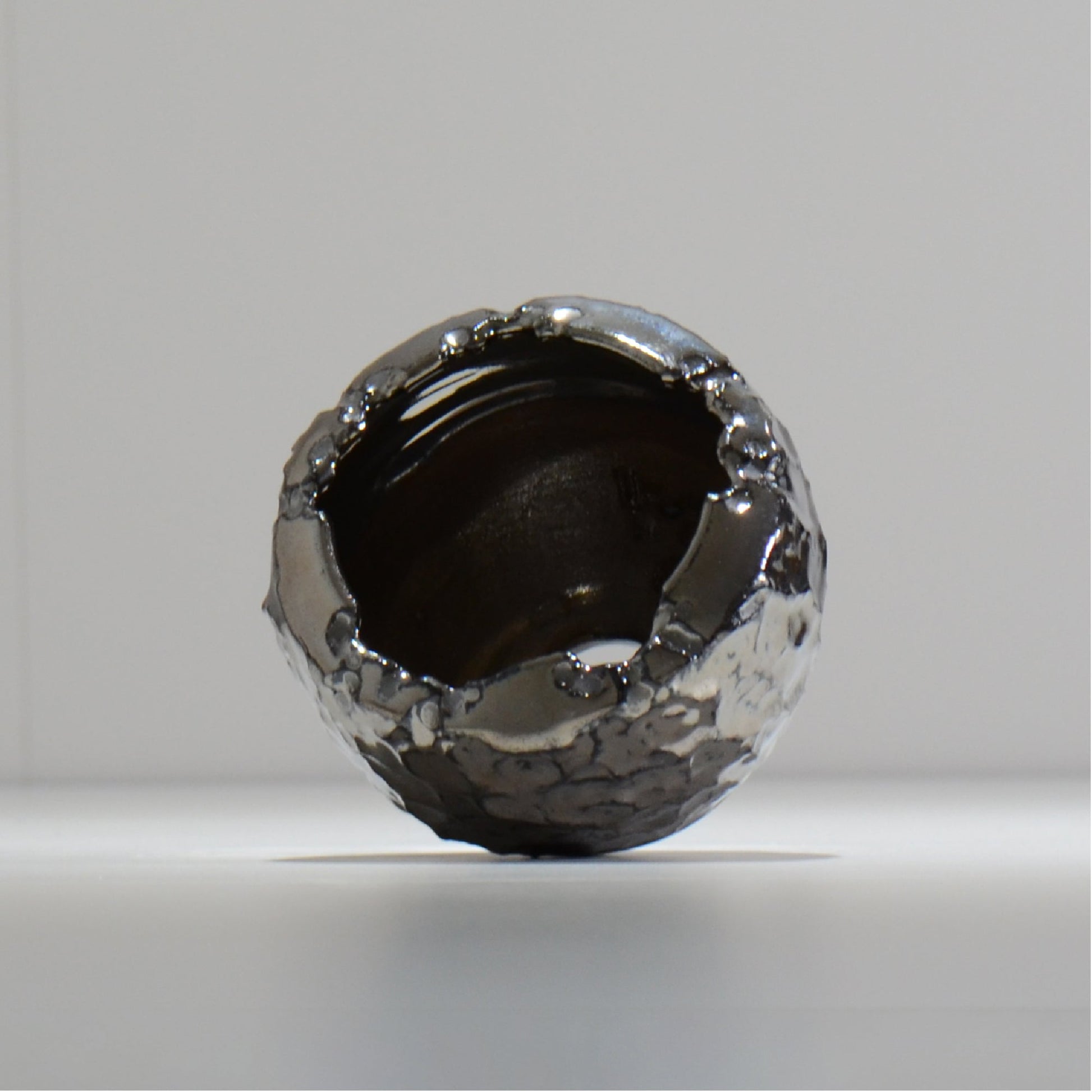 荻 / GILA07_BMY_10/ Sサイズ / 約 φ9.2cm / 植木鉢