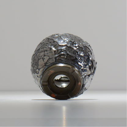 荻 / GILA07_BMY_10/ Sサイズ / 約 φ9.2cm / 植木鉢