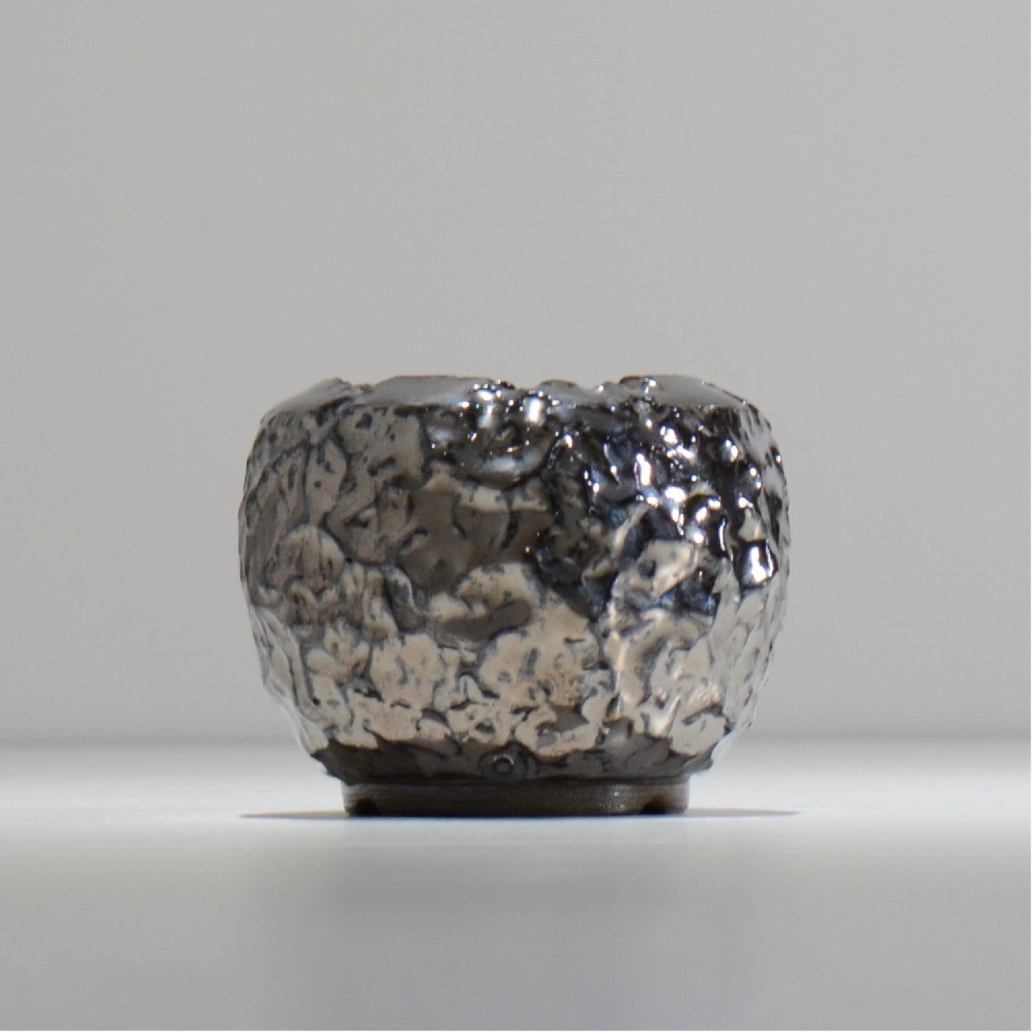 荻 / GILA07_BMY_11/ Sサイズ / 約 φ9cm / 植木鉢