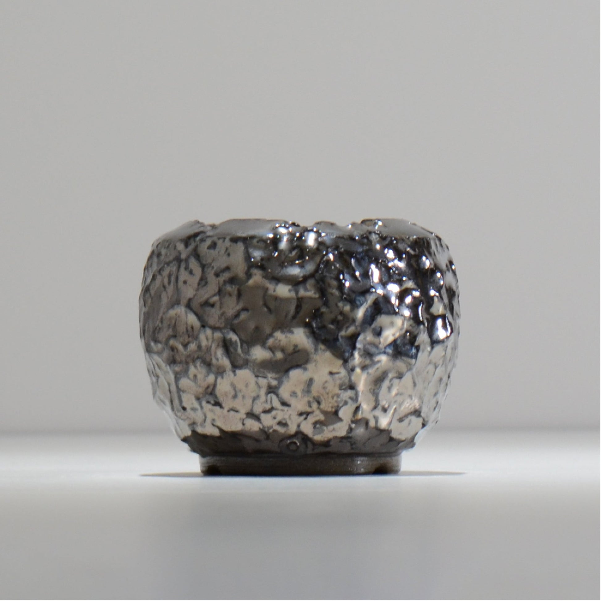 荻 / GILA07_BMY_11/ Sサイズ / 約 φ9cm / 植木鉢