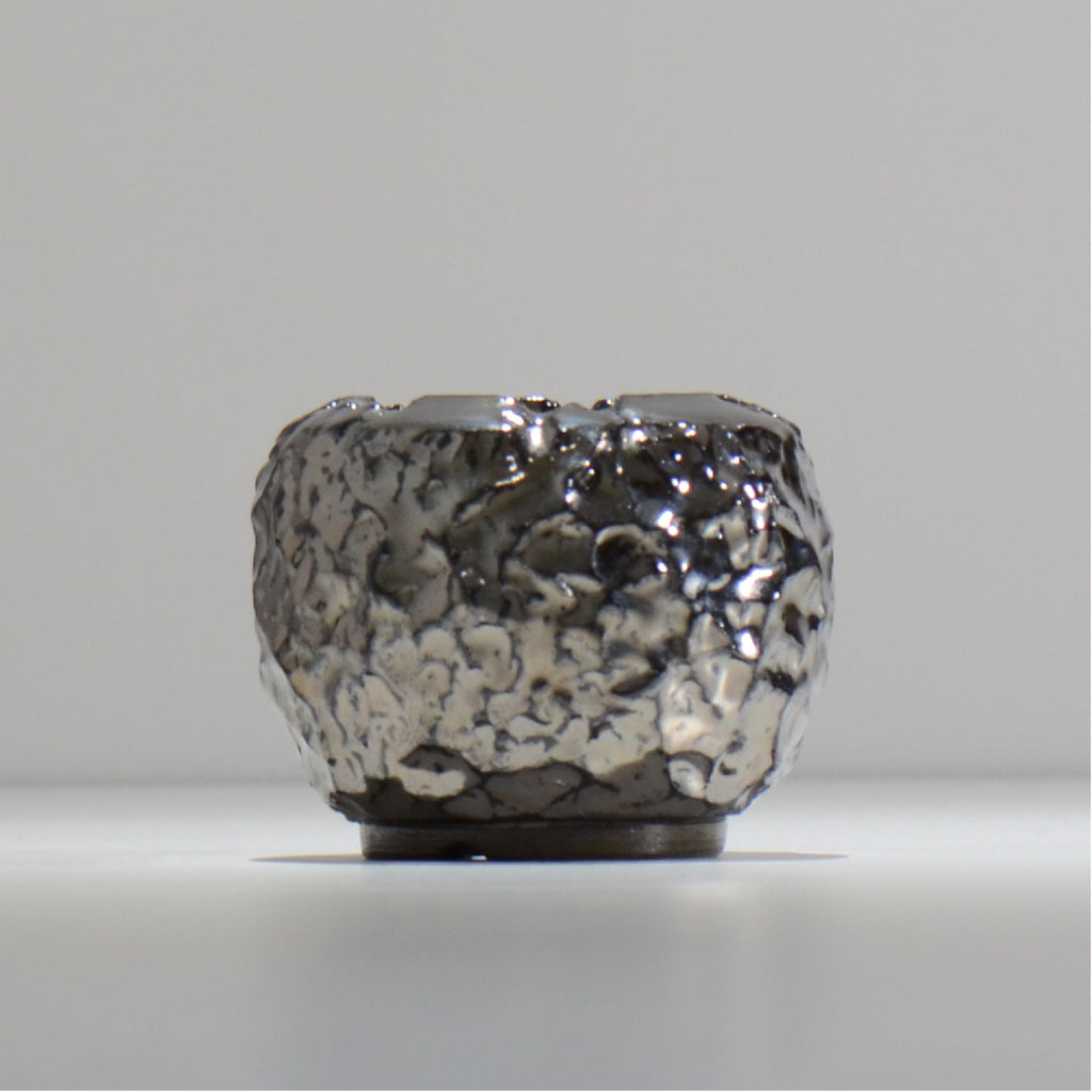 荻 / GILA07_BMY_11/ Sサイズ / 約 φ9cm / 植木鉢