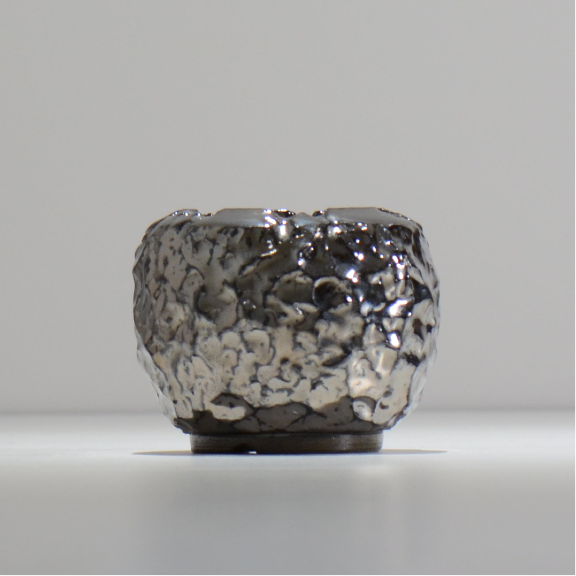 荻 / GILA07_BMY_11/ Sサイズ / 約 φ9cm / 植木鉢