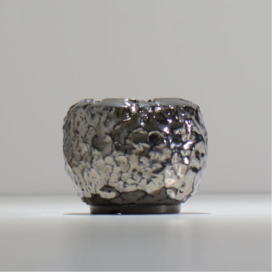 荻 / GILA07_BMY_11/ Sサイズ / 約 φ9cm / 植木鉢