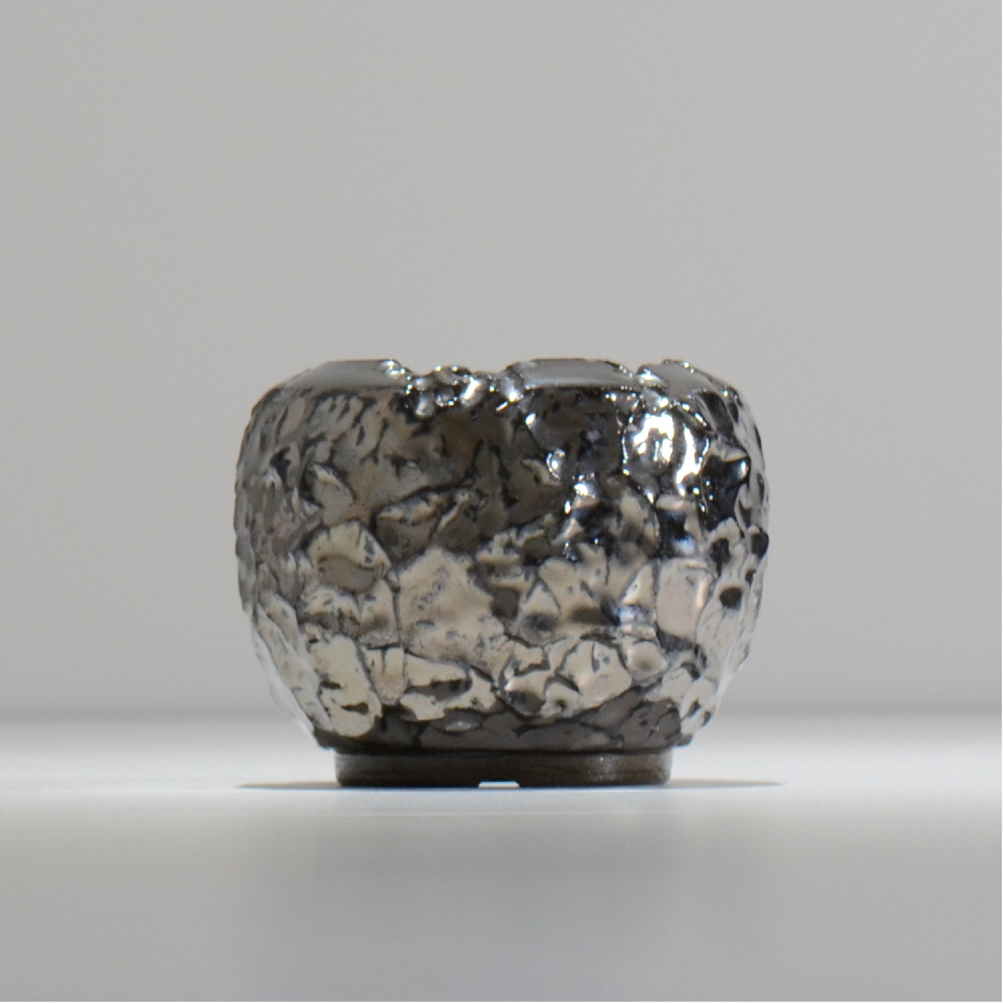 荻 / GILA07_BMY_11/ Sサイズ / 約 φ9cm / 植木鉢