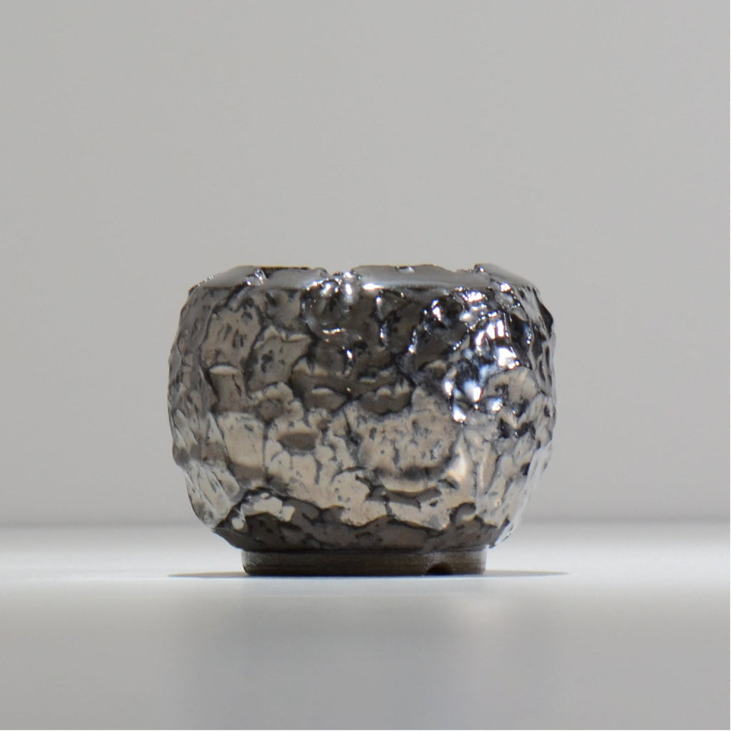 荻 / GILA07_BMY_11/ Sサイズ / 約 φ9cm / 植木鉢