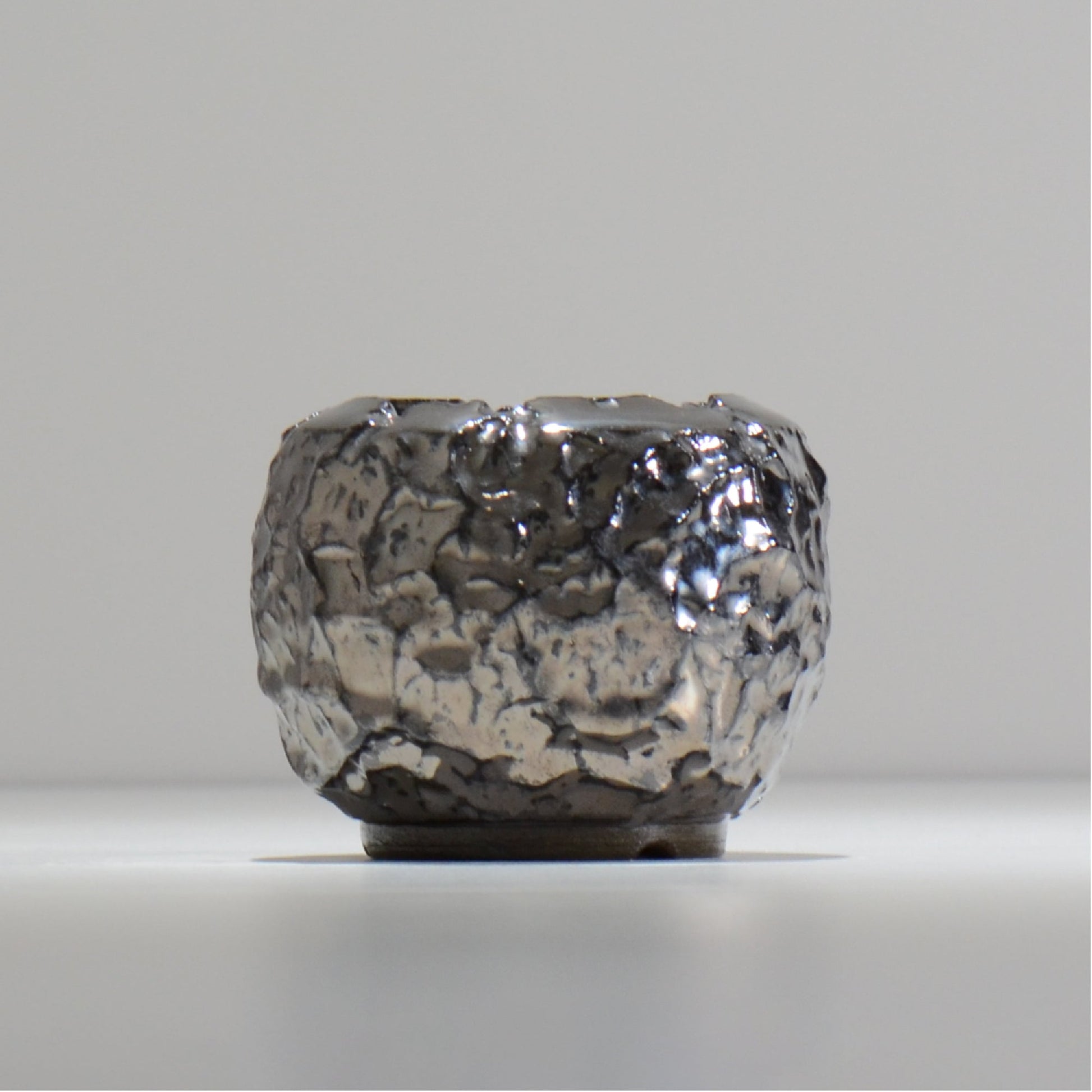 荻 / GILA07_BMY_11/ Sサイズ / 約 φ9cm / 植木鉢