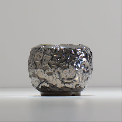 荻 / GILA07_BMY_11/ Sサイズ / 約 φ9cm / 植木鉢