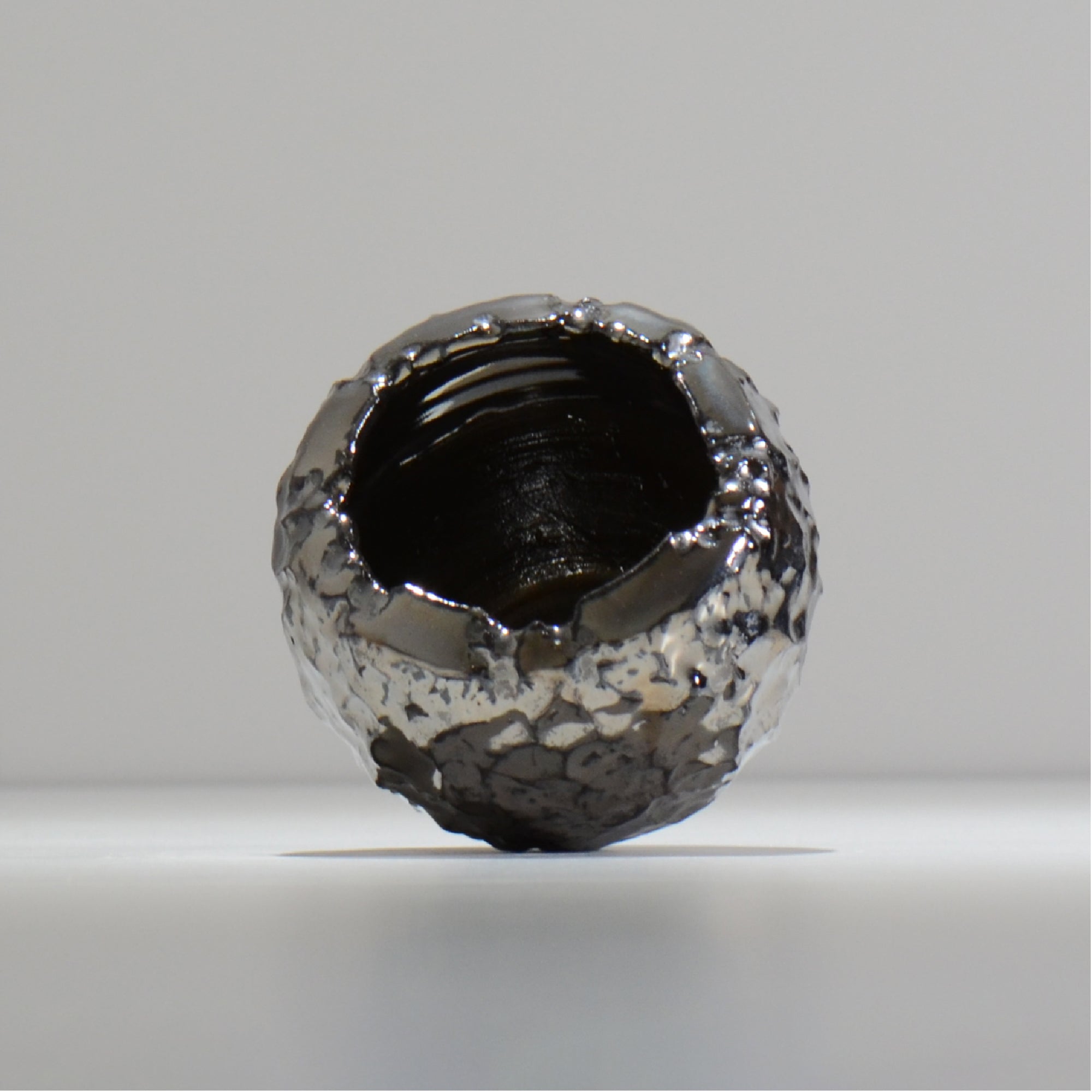 荻 / GILA07_BMY_11/ Sサイズ / 約 φ9cm / 植木鉢