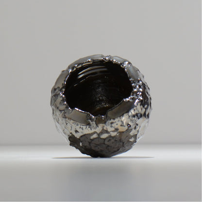 荻 / GILA07_BMY_11/ Sサイズ / 約 φ9cm / 植木鉢