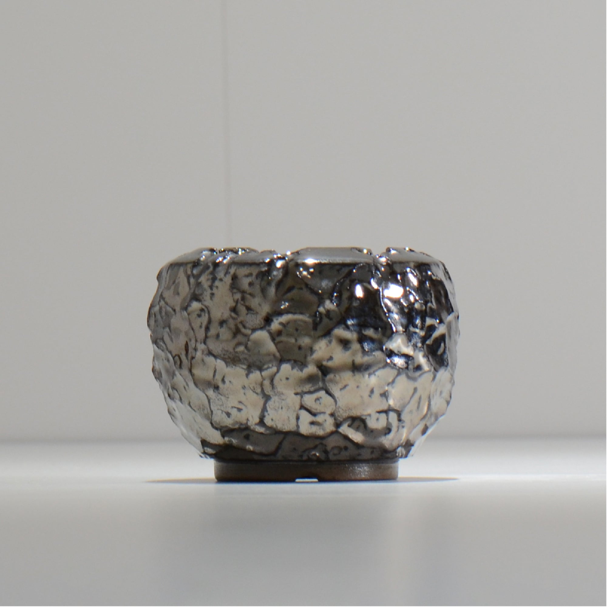 荻 / GILA07_BMY_01/ Sサイズ / 約 φ9.5cm / 植木鉢