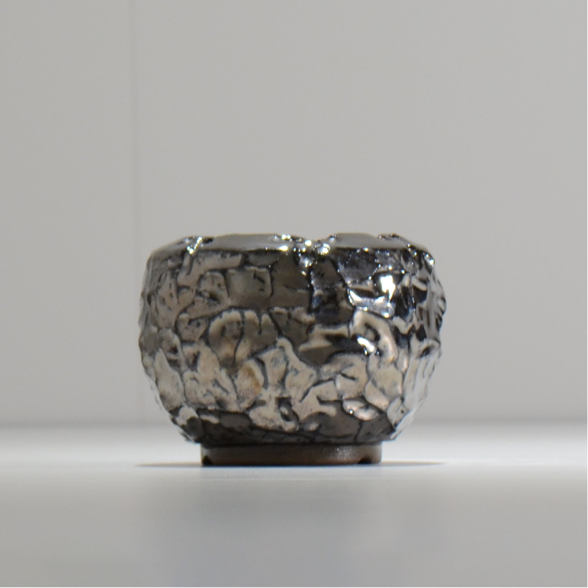 荻 / GILA07_BMY_01/ Sサイズ / 約 φ9.5cm / 植木鉢