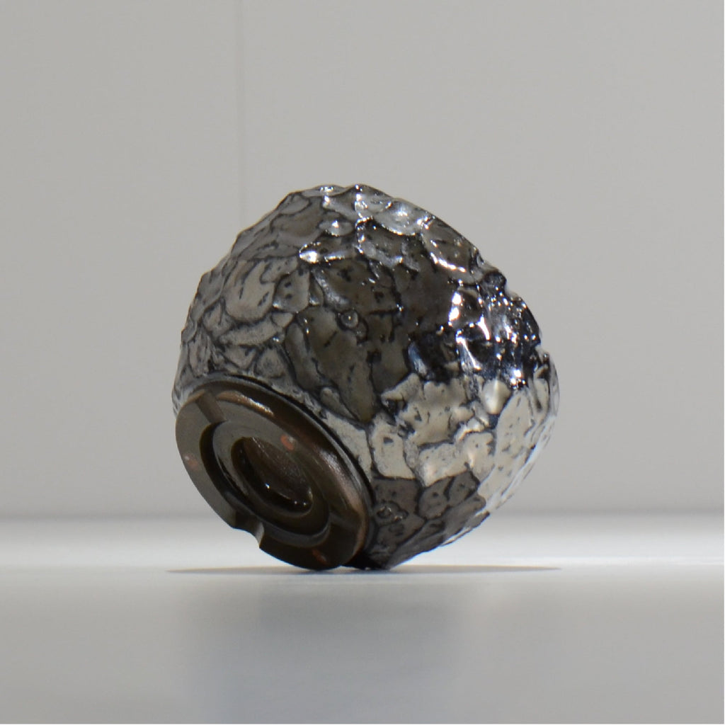 荻 / GILA07_BMY_01/ Sサイズ / 約 φ9.5cm / 植木鉢