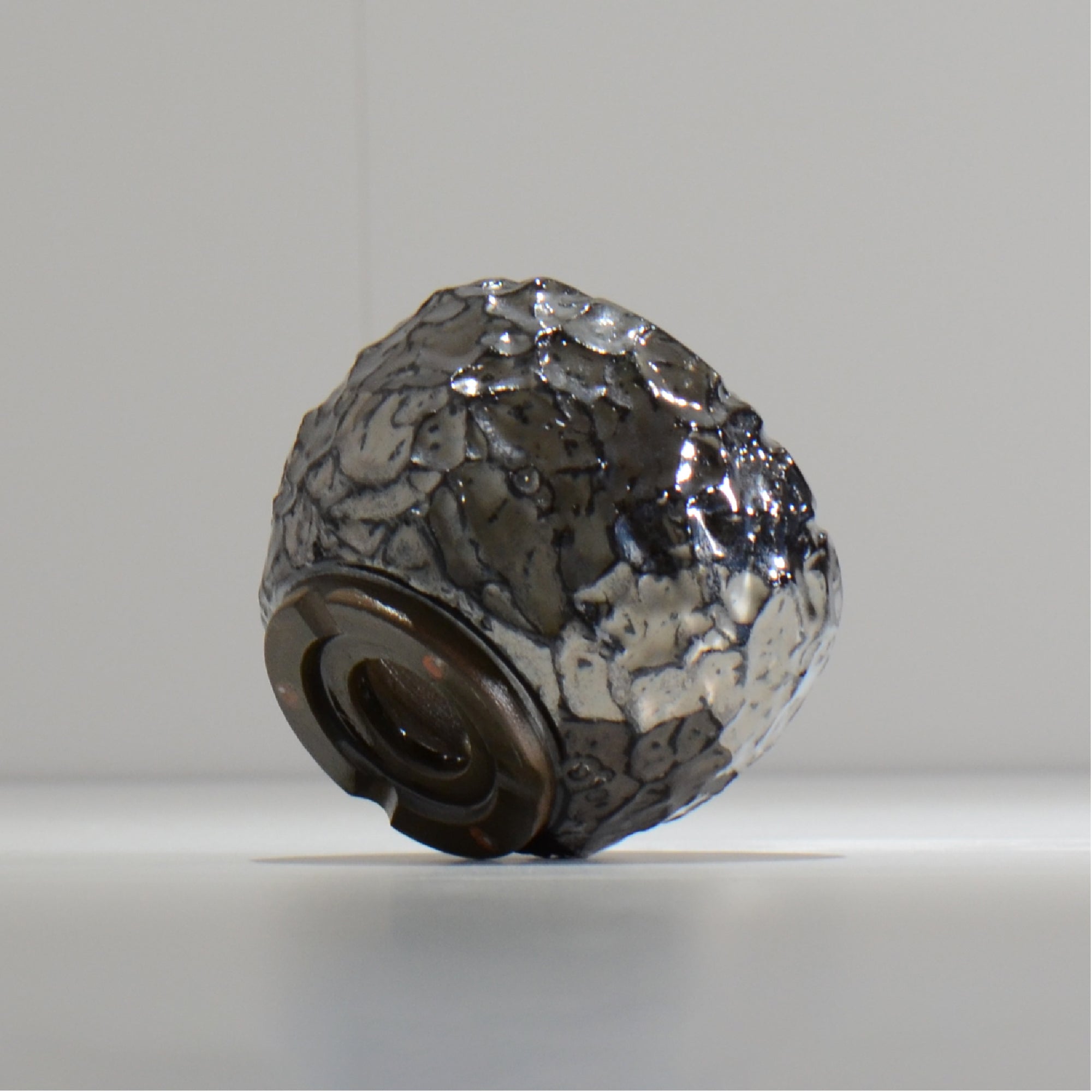 荻 / GILA07_BMY_01/ Sサイズ / 約 φ9.5cm / 植木鉢