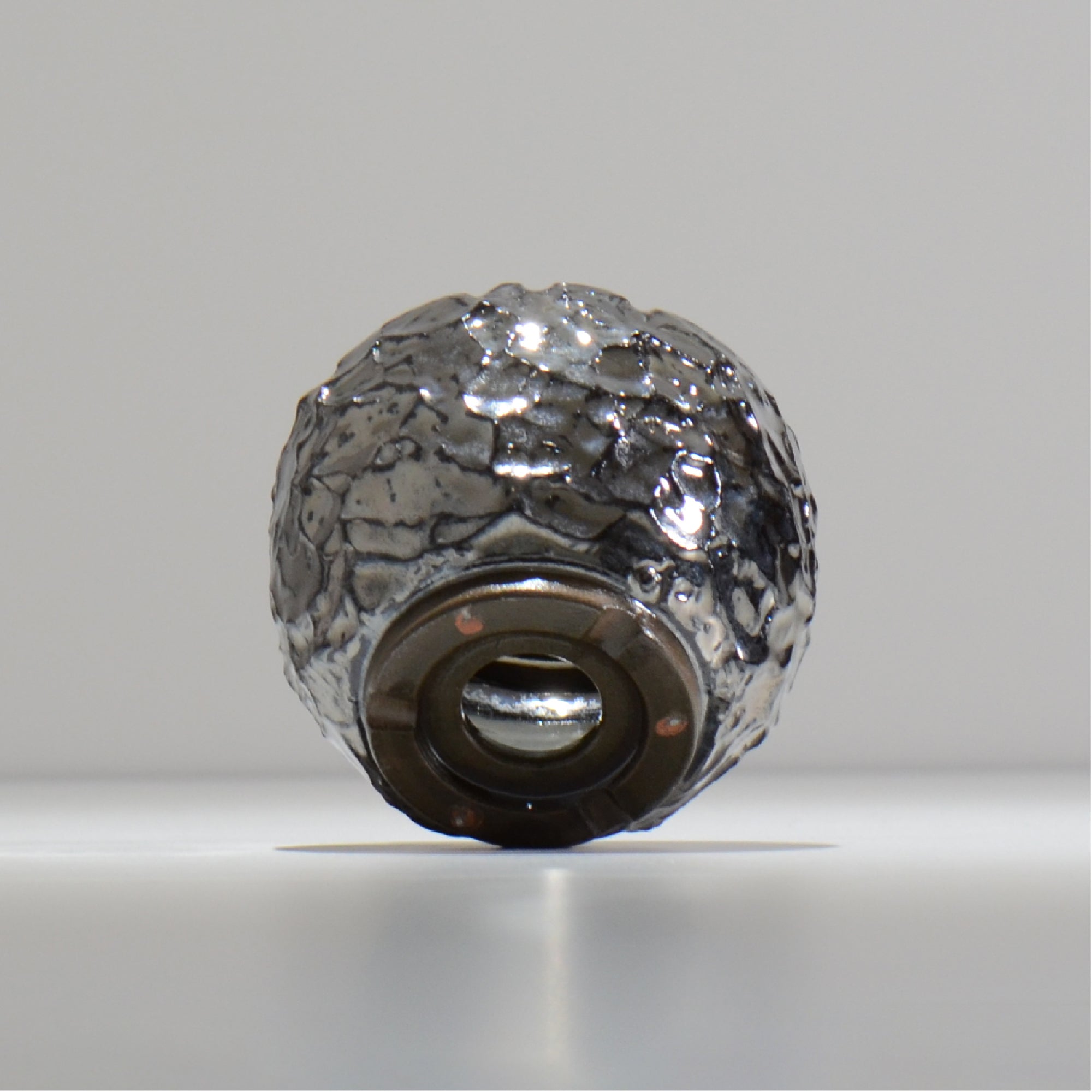 荻 / GILA07_BMY_01/ Sサイズ / 約 φ9.5cm / 植木鉢