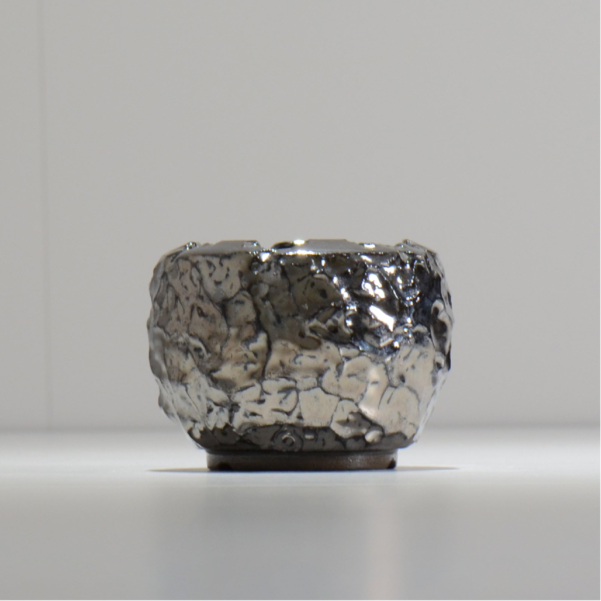 荻 / GILA07_BMY_02/ Sサイズ / 約 φ9cm / 植木鉢