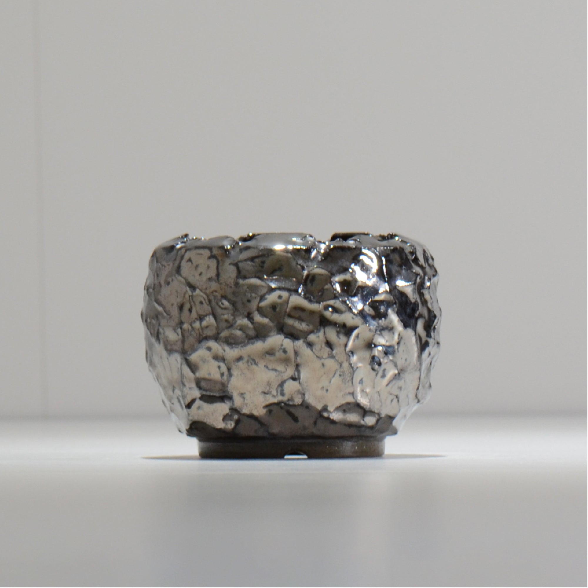 荻 / GILA07_BMY_02/ Sサイズ / 約 φ9cm / 植木鉢