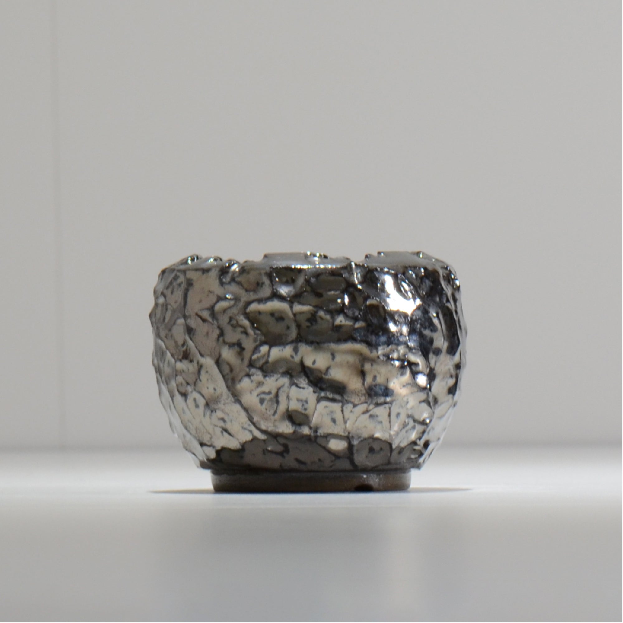 荻 / GILA07_BMY_02/ Sサイズ / 約 φ9cm / 植木鉢