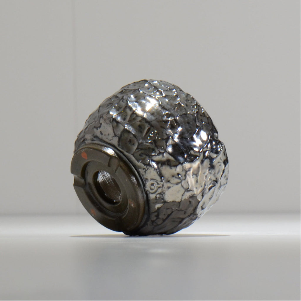 荻 / GILA07_BMY_02/ Sサイズ / 約 φ9cm / 植木鉢