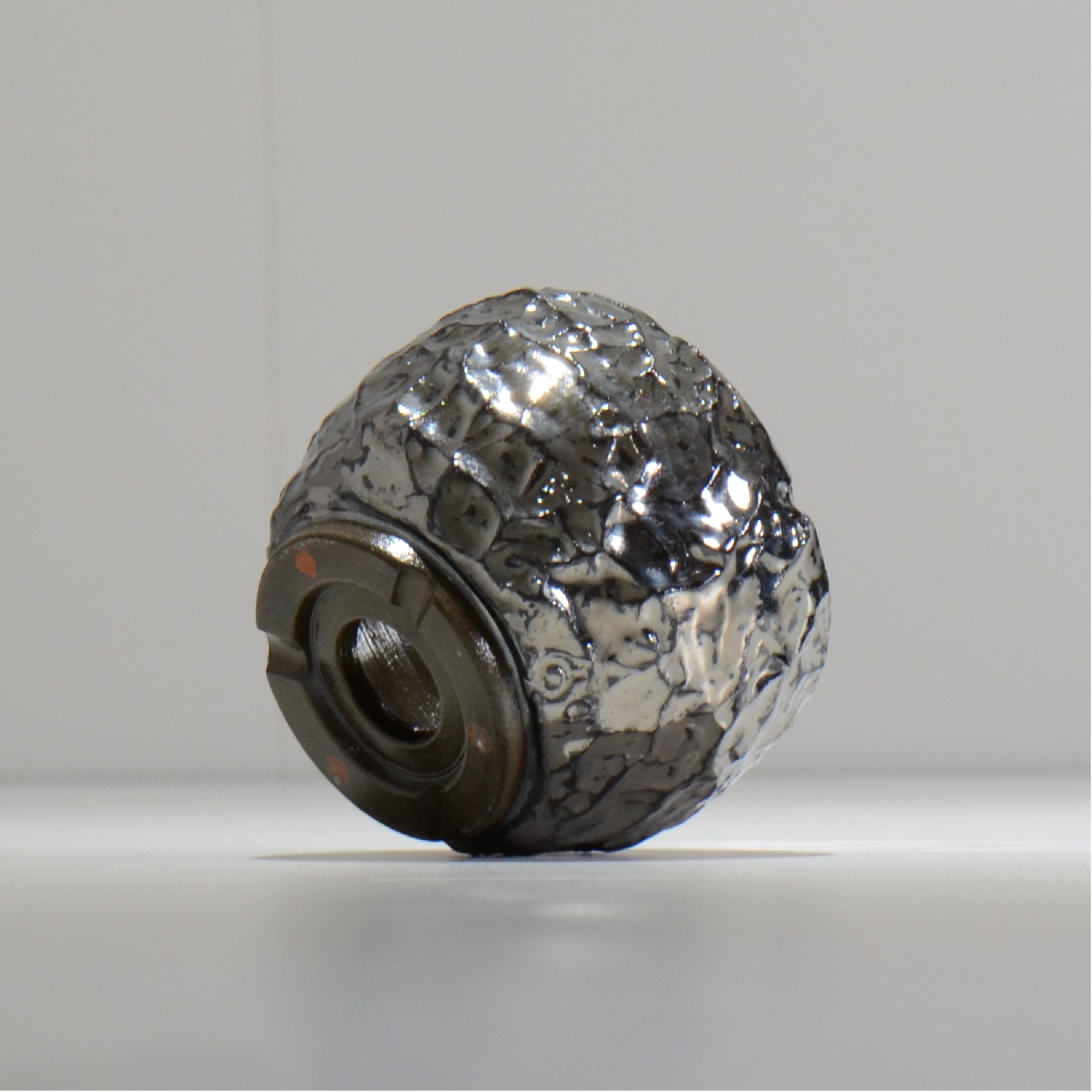 荻 / GILA07_BMY_02/ Sサイズ / 約 φ9cm / 植木鉢