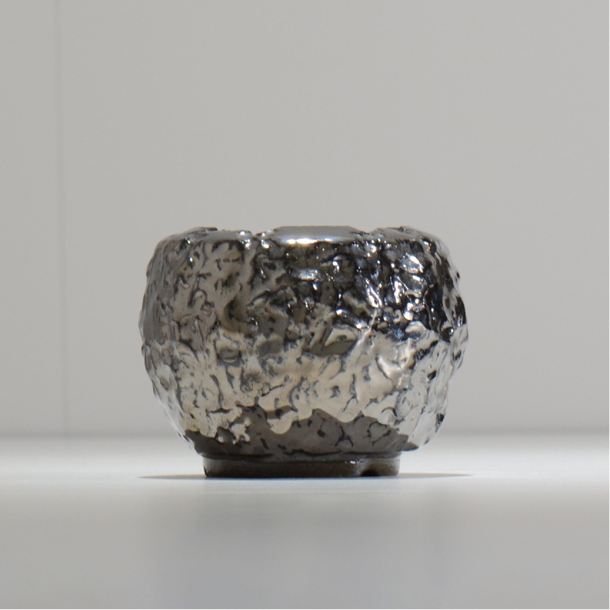 荻 / GILA07_BMY_03/ Sサイズ / 約 φ9.5cm / 植木鉢