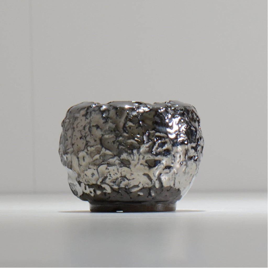 荻 / GILA07_BMY_03/ Sサイズ / 約 φ9.5cm / 植木鉢