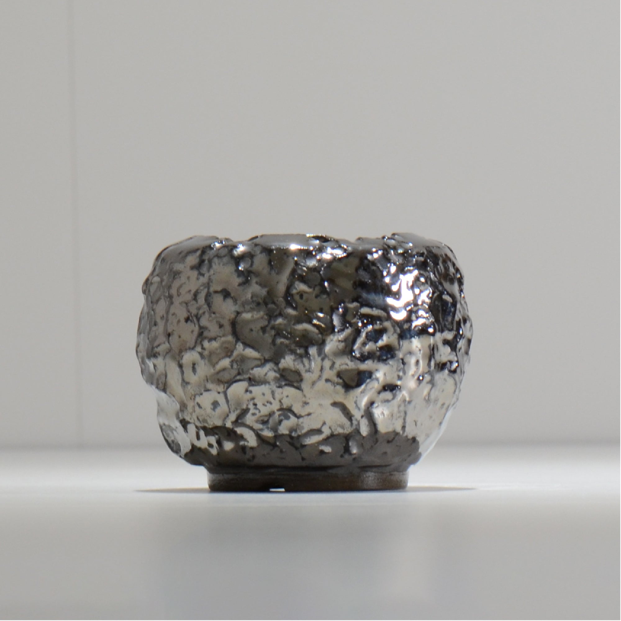 荻 / GILA07_BMY_03/ Sサイズ / 約 φ9.5cm / 植木鉢