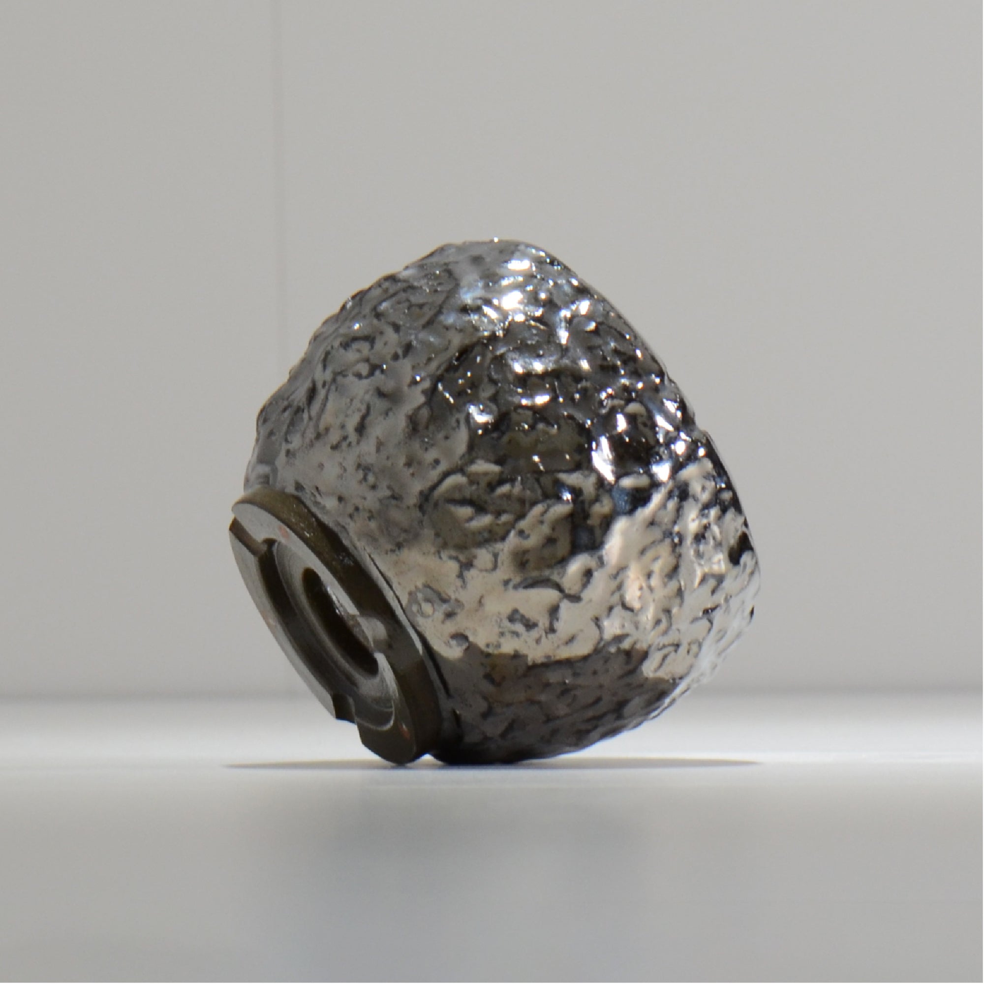 荻 / GILA07_BMY_03/ Sサイズ / 約 φ9.5cm / 植木鉢