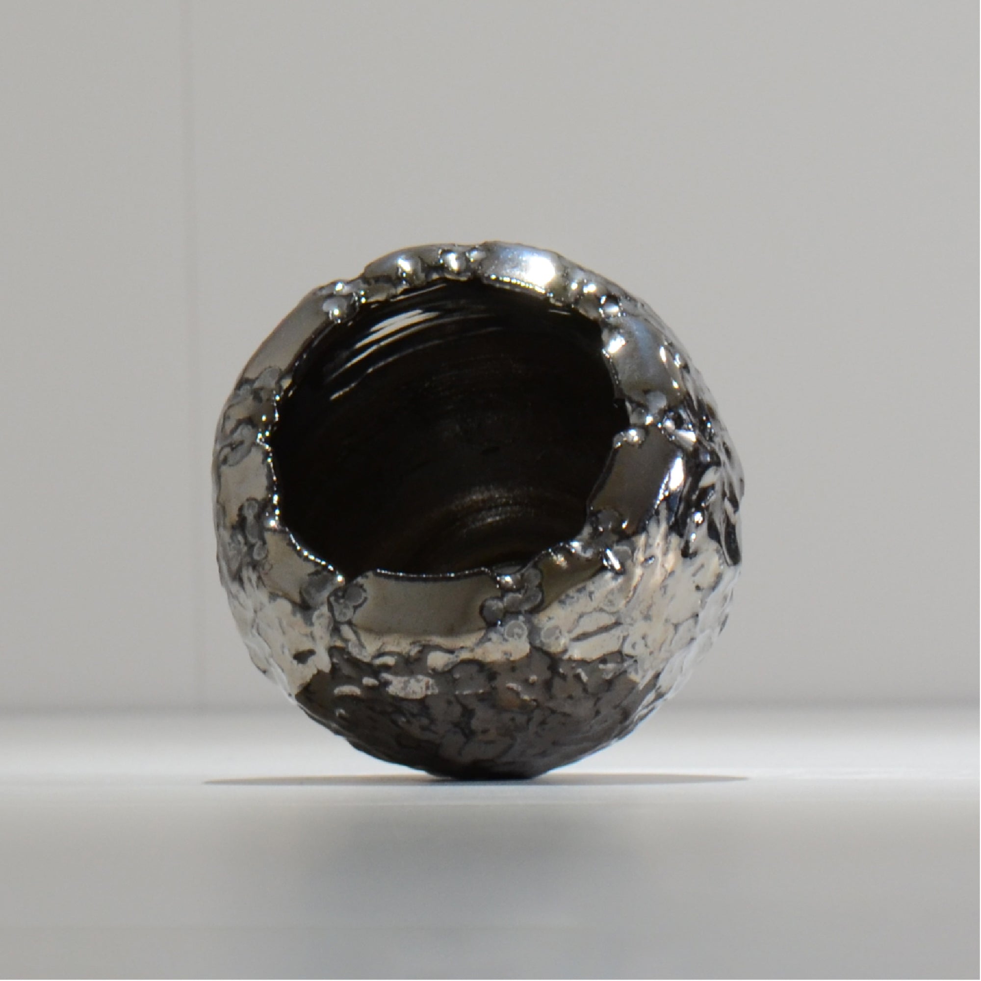 荻 / GILA07_BMY_03/ Sサイズ / 約 φ9.5cm / 植木鉢