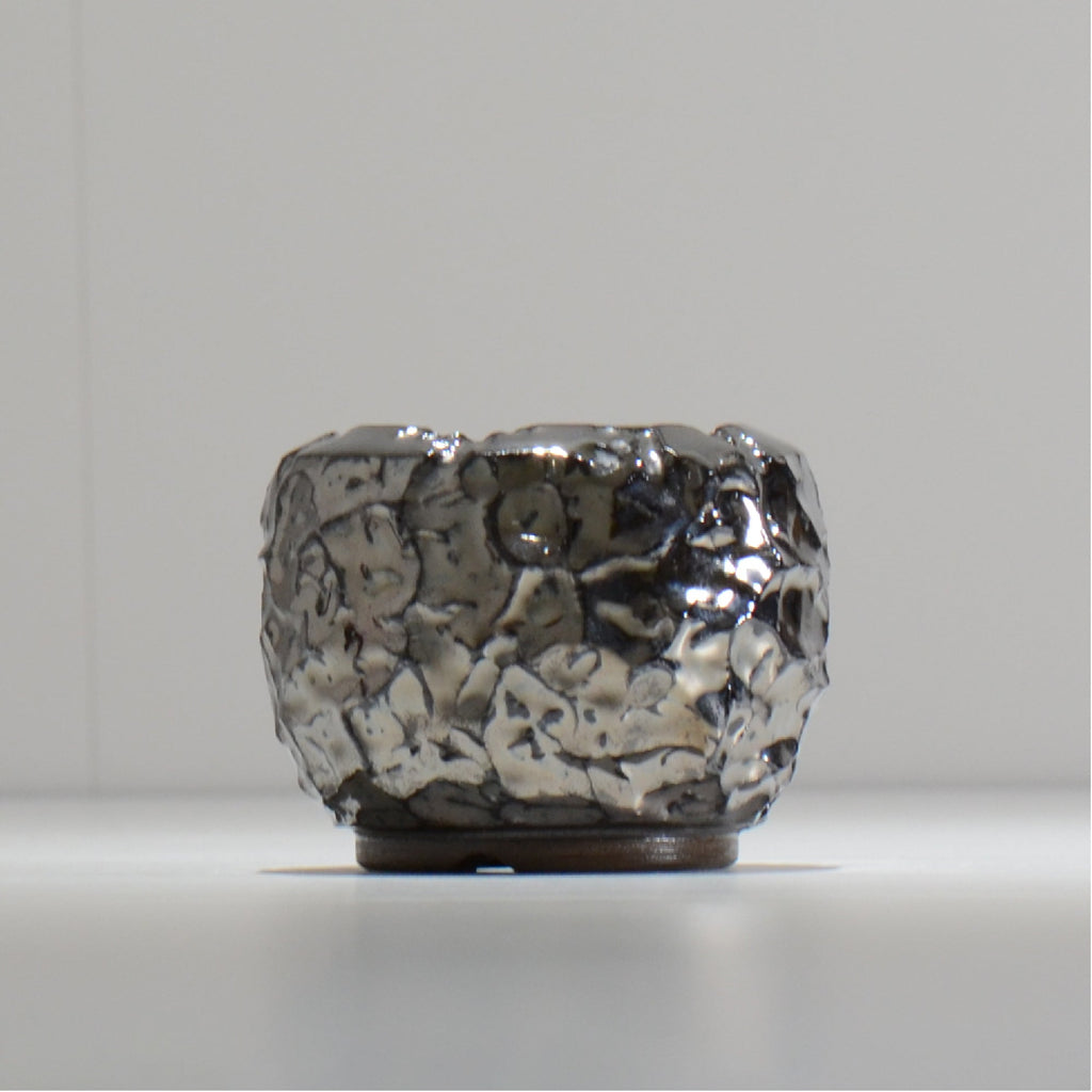 荻 / GILA07_BMY_04/ Sサイズ / 約 φ9.2cm / 植木鉢