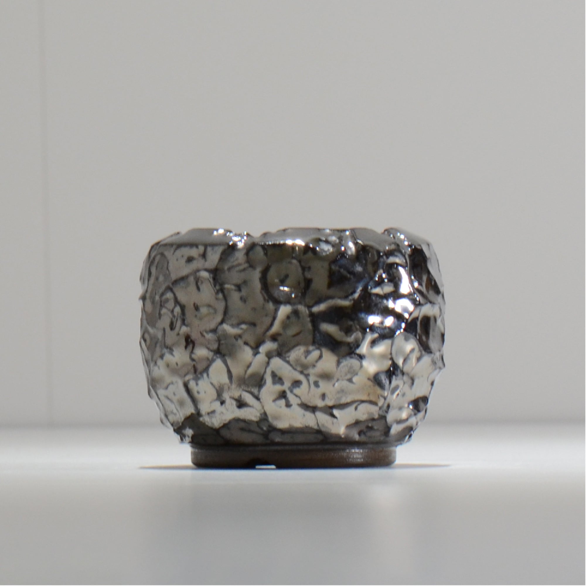 荻 / GILA07_BMY_04/ Sサイズ / 約 φ9.2cm / 植木鉢