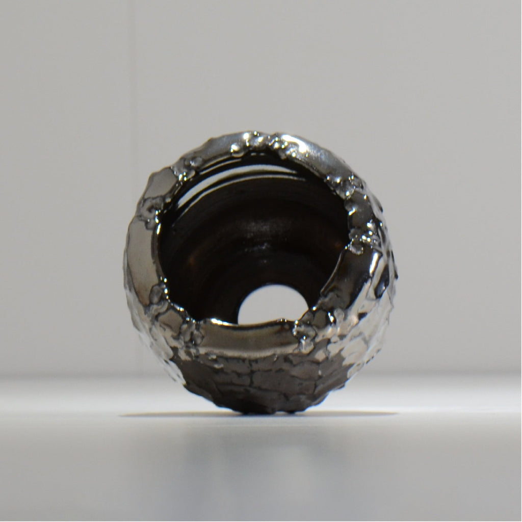 荻 / GILA07_BMY_04/ Sサイズ / 約 φ9.2cm / 植木鉢