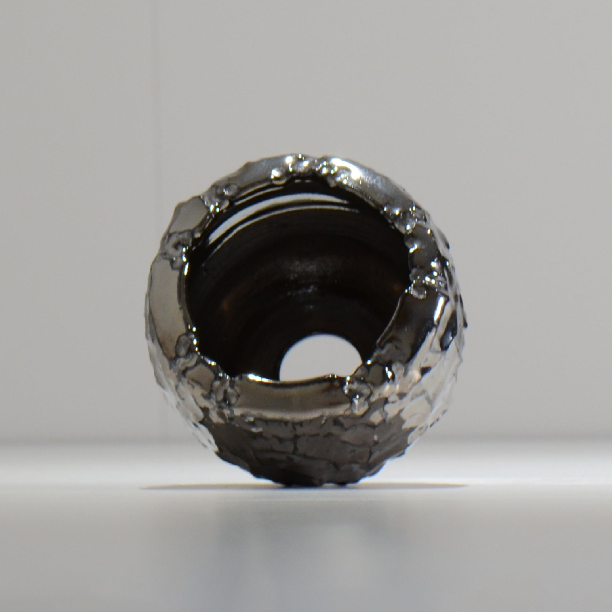 荻 / GILA07_BMY_04/ Sサイズ / 約 φ9.2cm / 植木鉢