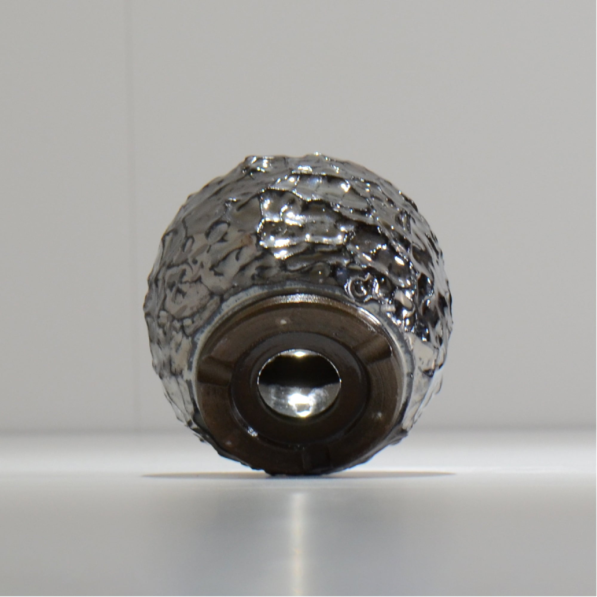 荻 / GILA07_BMY_04/ Sサイズ / 約 φ9.2cm / 植木鉢