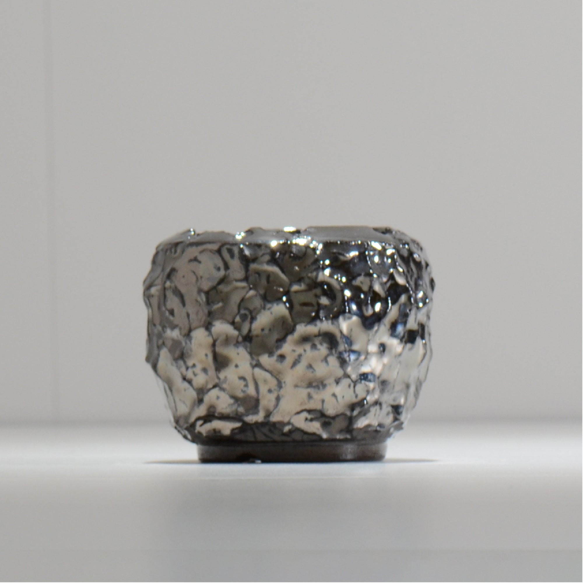 荻 / GILA07_BMY_05/ Sサイズ / 約 φ9.2cm / 植木鉢