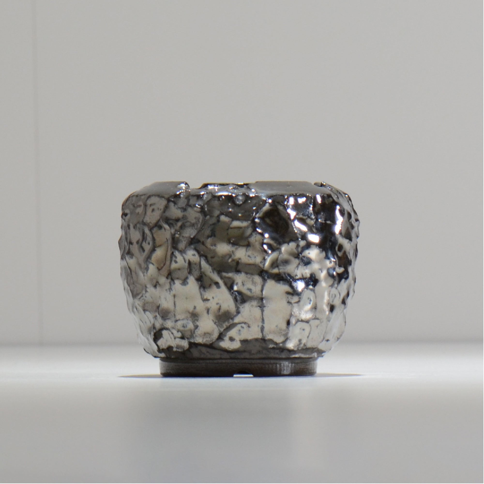 荻 / GILA07_BMY_05/ Sサイズ / 約 φ9.2cm / 植木鉢