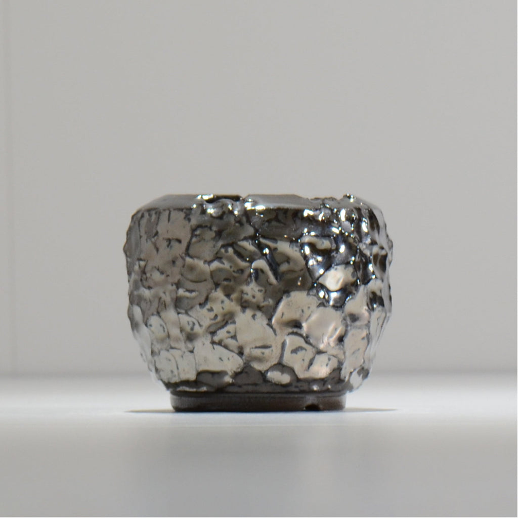 荻 / GILA07_BMY_05/ Sサイズ / 約 φ9.2cm / 植木鉢