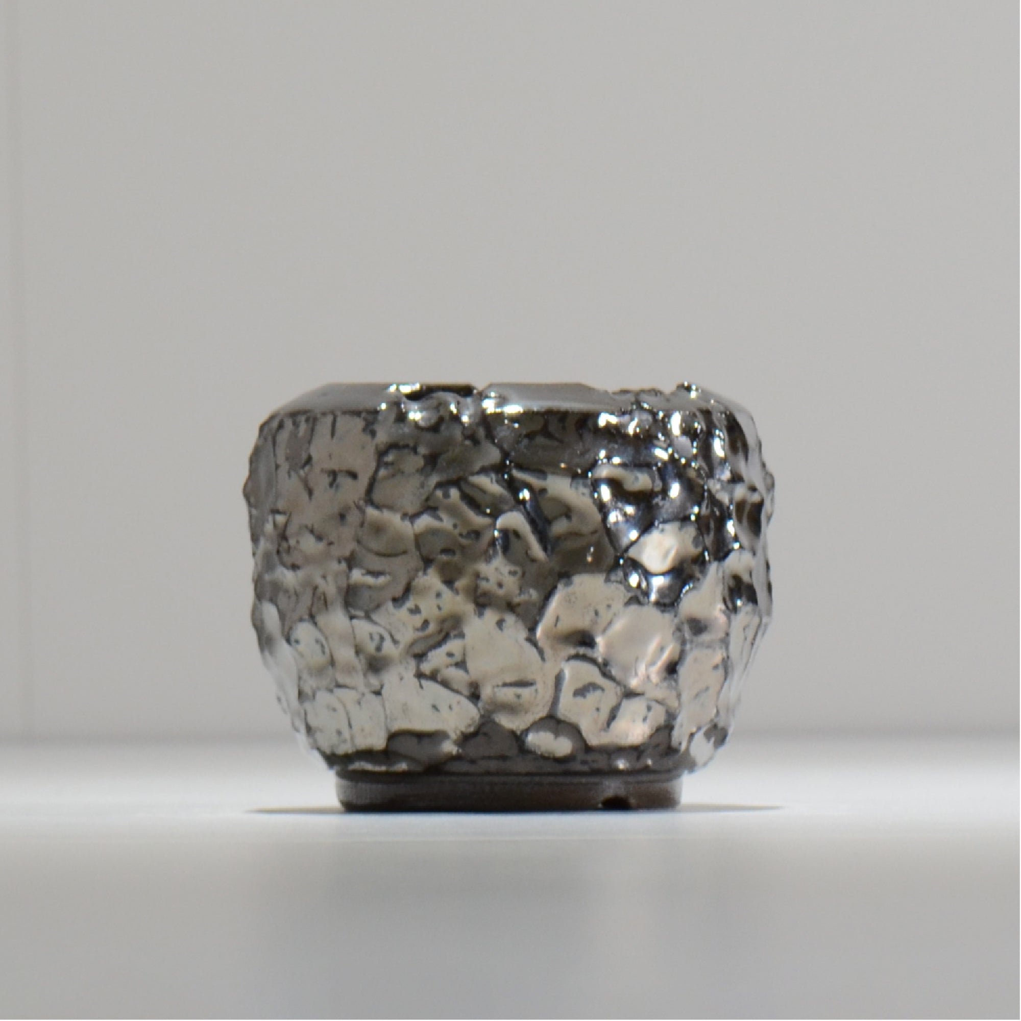 荻 / GILA07_BMY_05/ Sサイズ / 約 φ9.2cm / 植木鉢