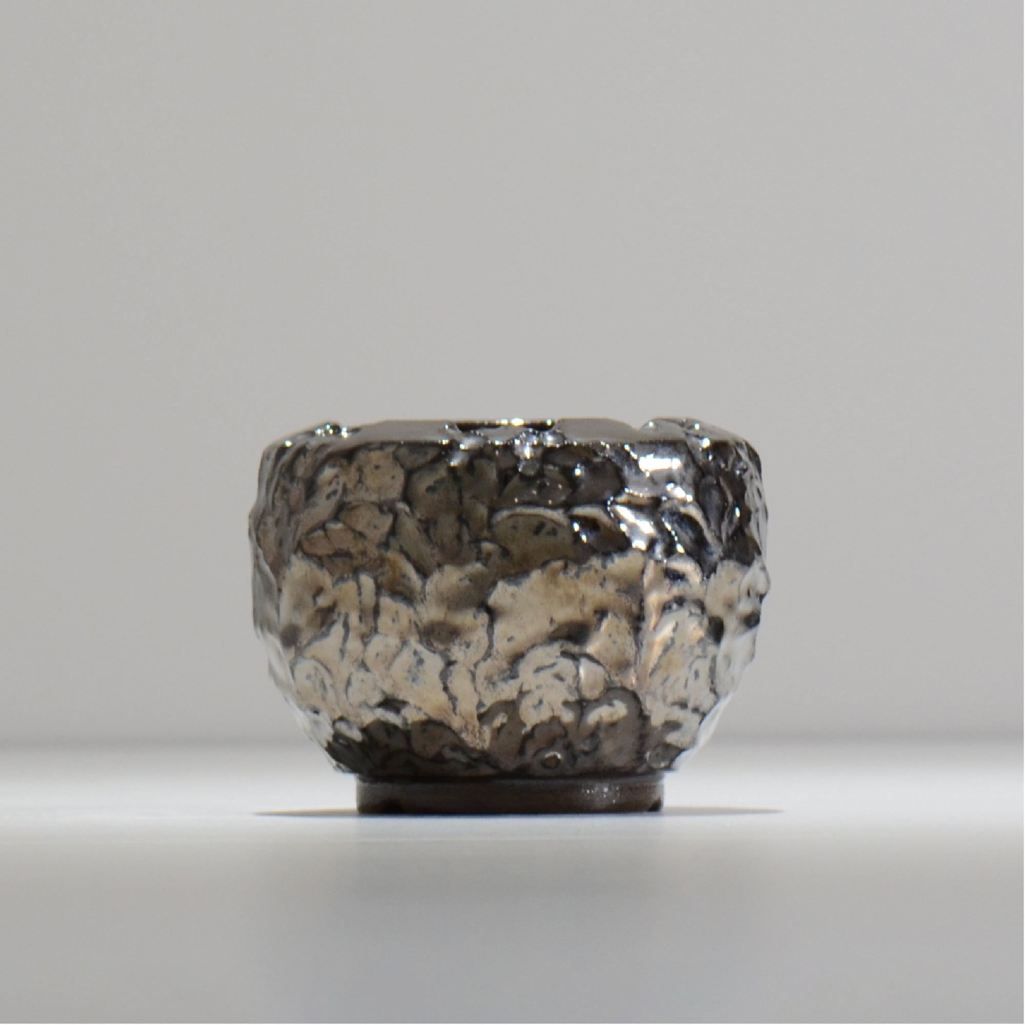 荻 / GILA07_BMY_06/ Sサイズ / 約 φ9.2cm / 植木鉢