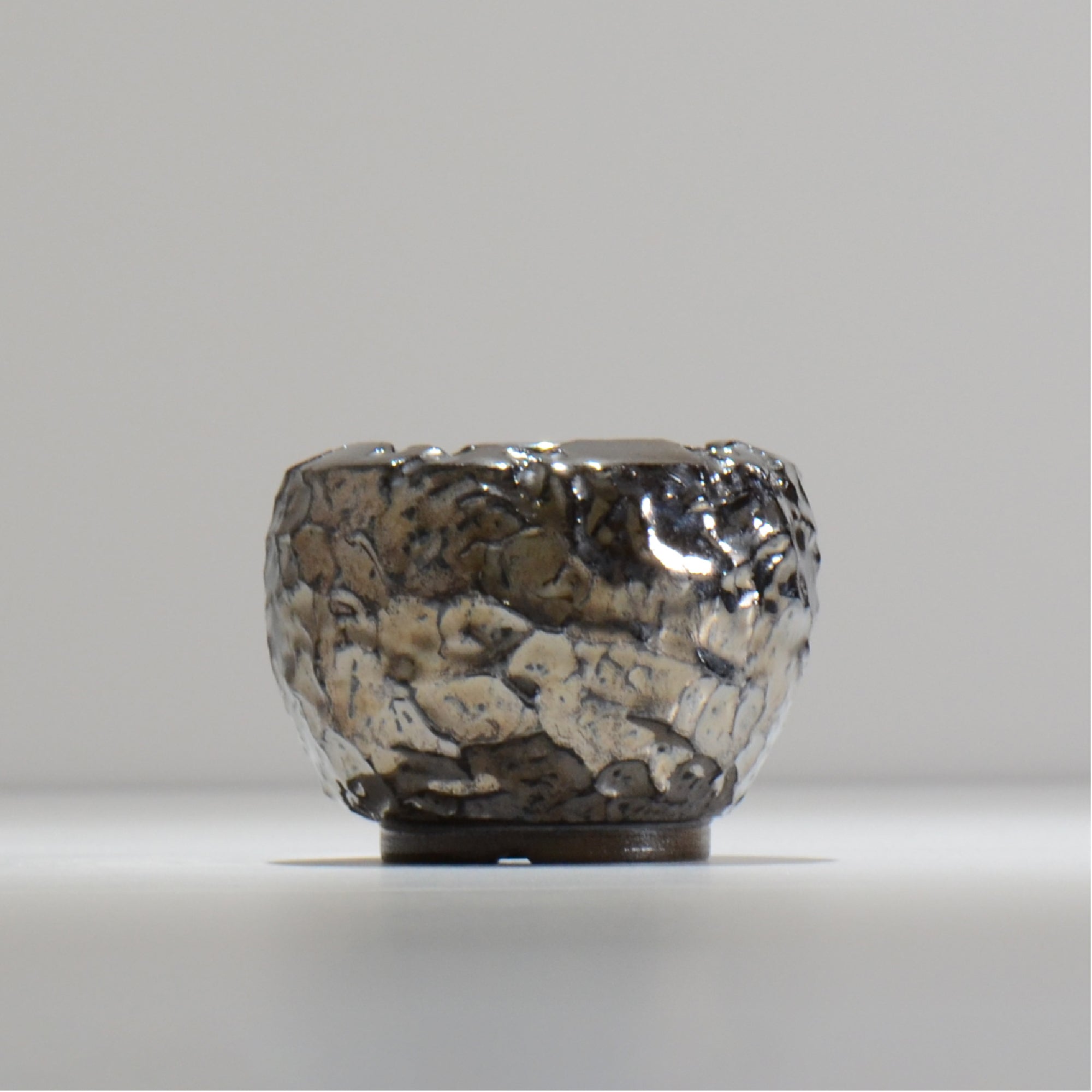 荻 / GILA07_BMY_06/ Sサイズ / 約 φ9.2cm / 植木鉢