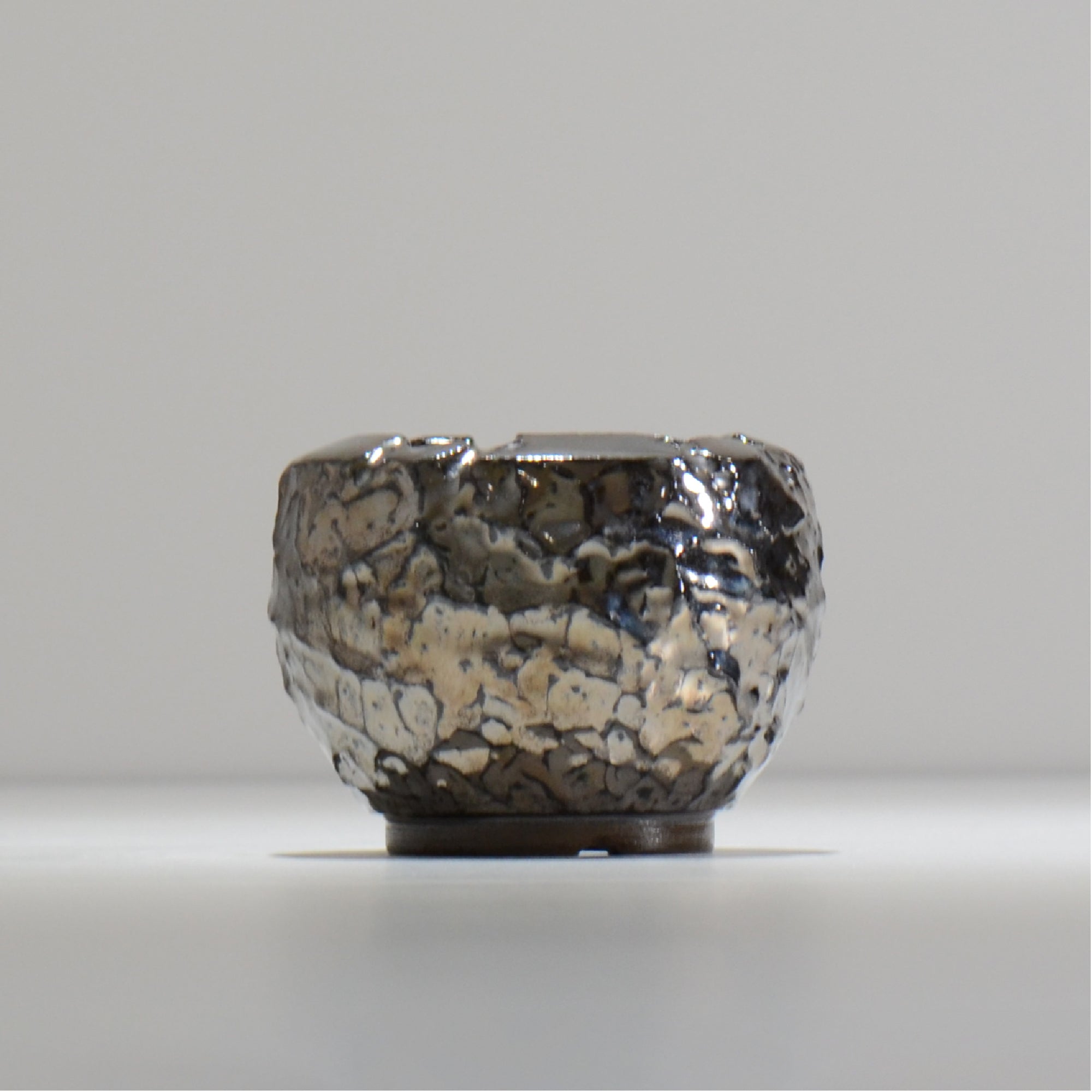 荻 / GILA07_BMY_06/ Sサイズ / 約 φ9.2cm / 植木鉢