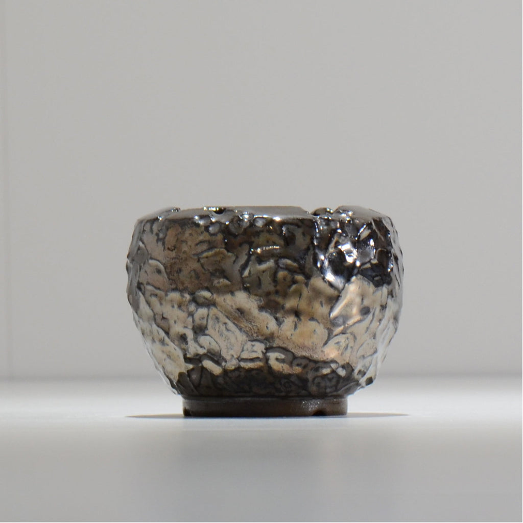 荻 / GILA07_BMY_06/ Sサイズ / 約 φ9.2cm / 植木鉢