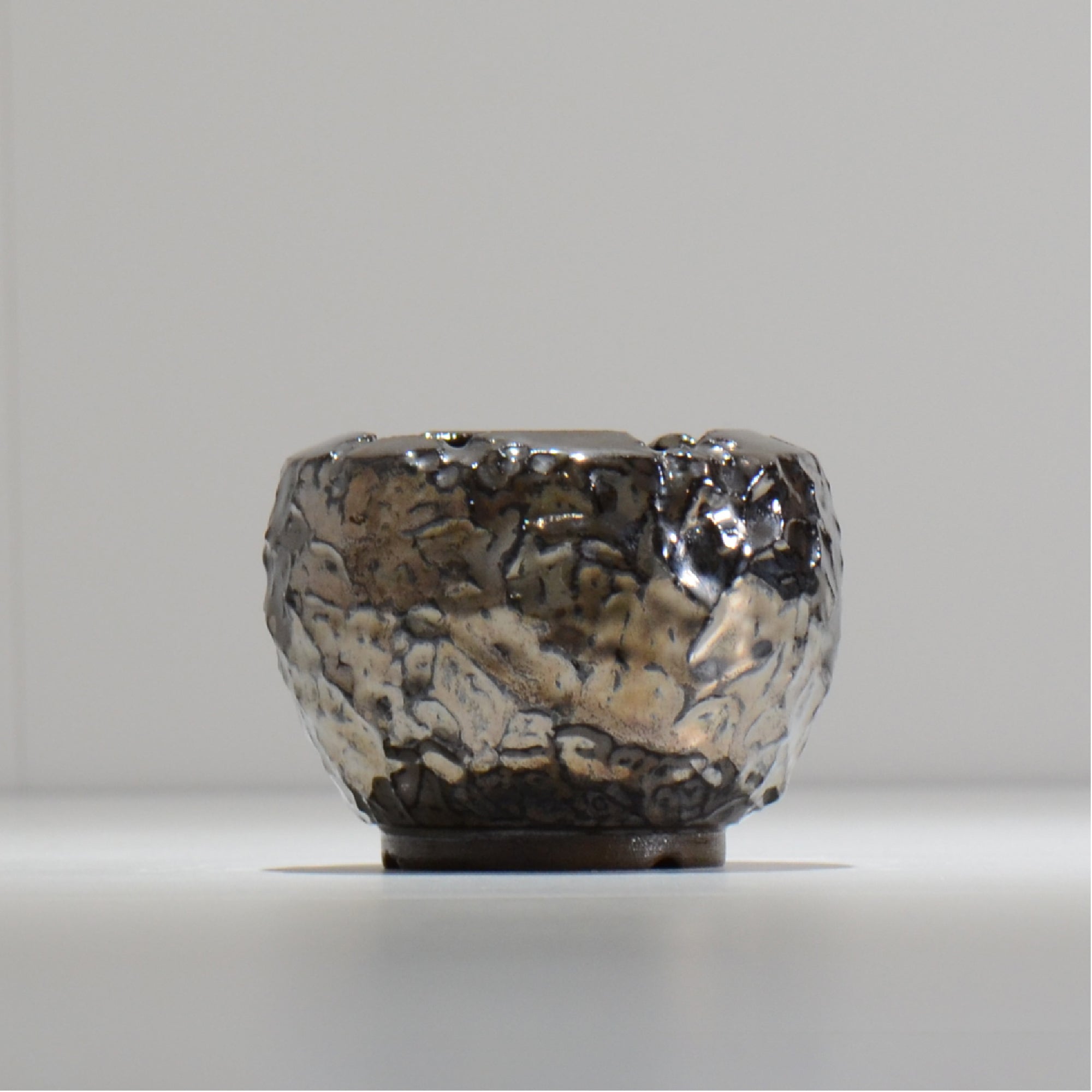 荻 / GILA07_BMY_06/ Sサイズ / 約 φ9.2cm / 植木鉢