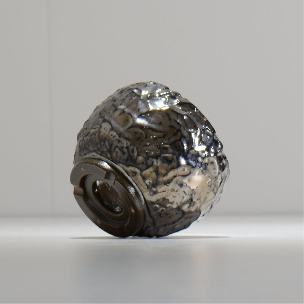荻 / GILA07_BMY_06/ Sサイズ / 約 φ9.2cm / 植木鉢