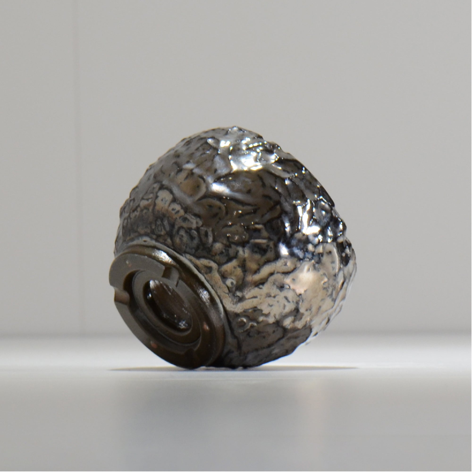 荻 / GILA07_BMY_06/ Sサイズ / 約 φ9.2cm / 植木鉢