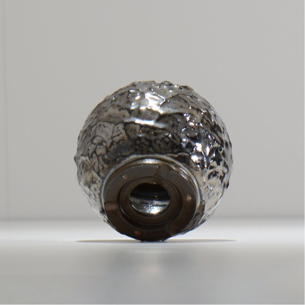 荻 / GILA07_BMY_06/ Sサイズ / 約 φ9.2cm / 植木鉢