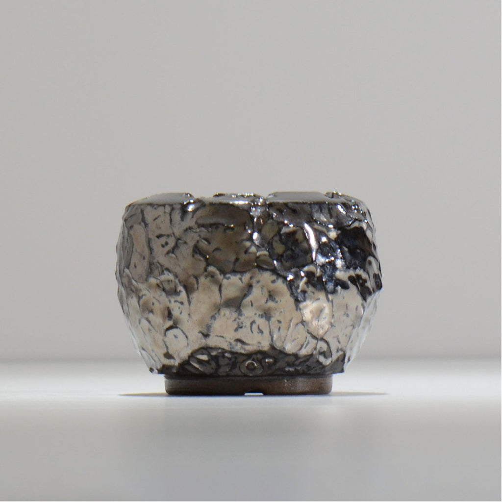 荻 / GILA07_BMY_07/ Sサイズ / 約 φ9.2cm / 植木鉢