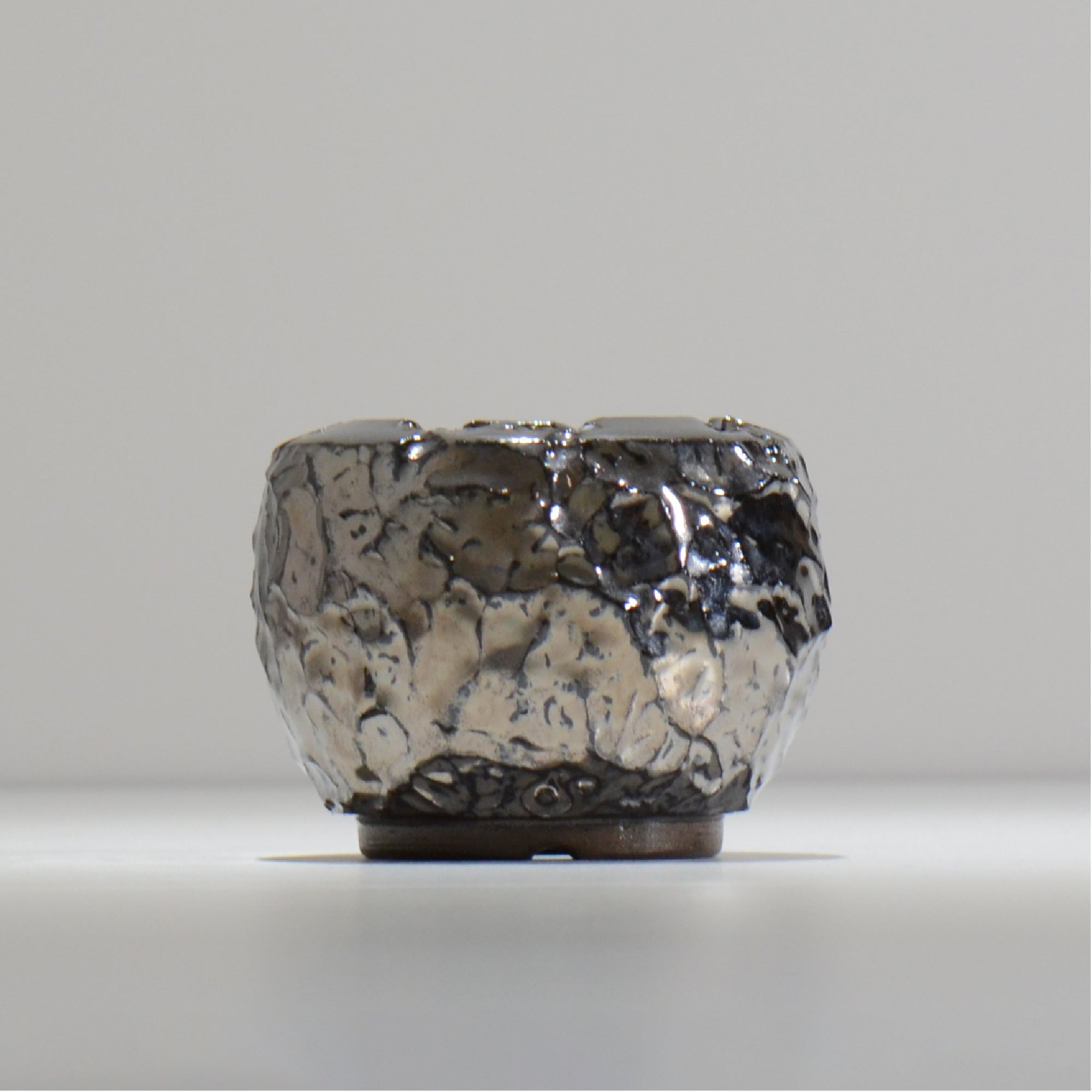 荻 / GILA07_BMY_07/ Sサイズ / 約 φ9.2cm / 植木鉢