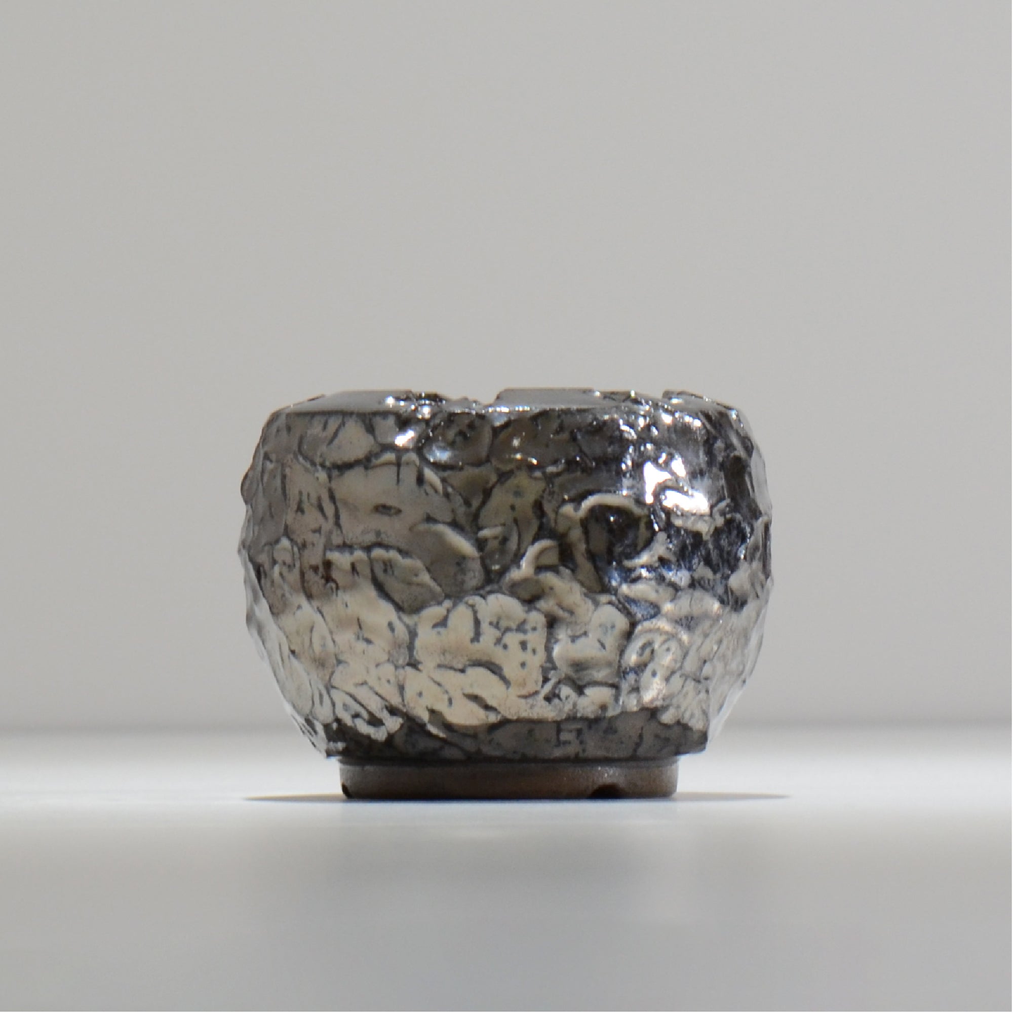 荻 / GILA07_BMY_07/ Sサイズ / 約 φ9.2cm / 植木鉢