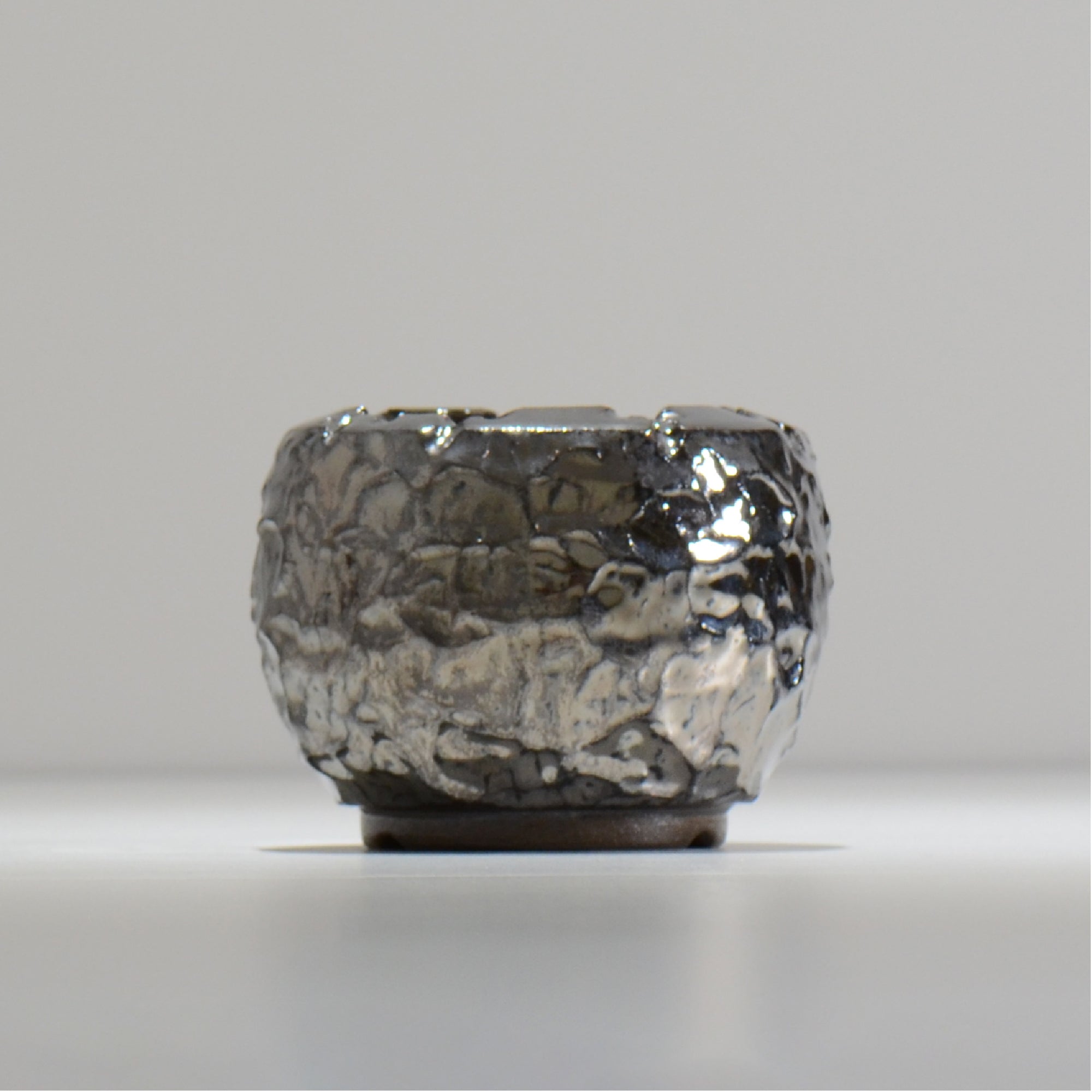 荻 / GILA07_BMY_07/ Sサイズ / 約 φ9.2cm / 植木鉢